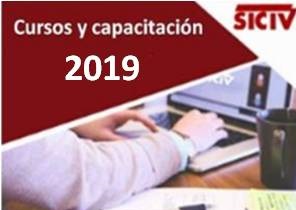 Cursos y Capacitaciones